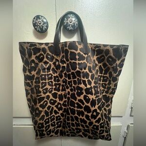 Authentic Fendi Tote